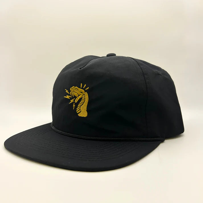 Fearless 5-Panel Hat