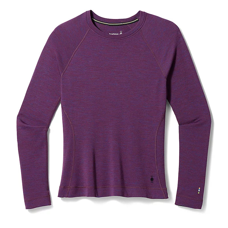 Women's Classic Thermal Merino Base Layer Crew