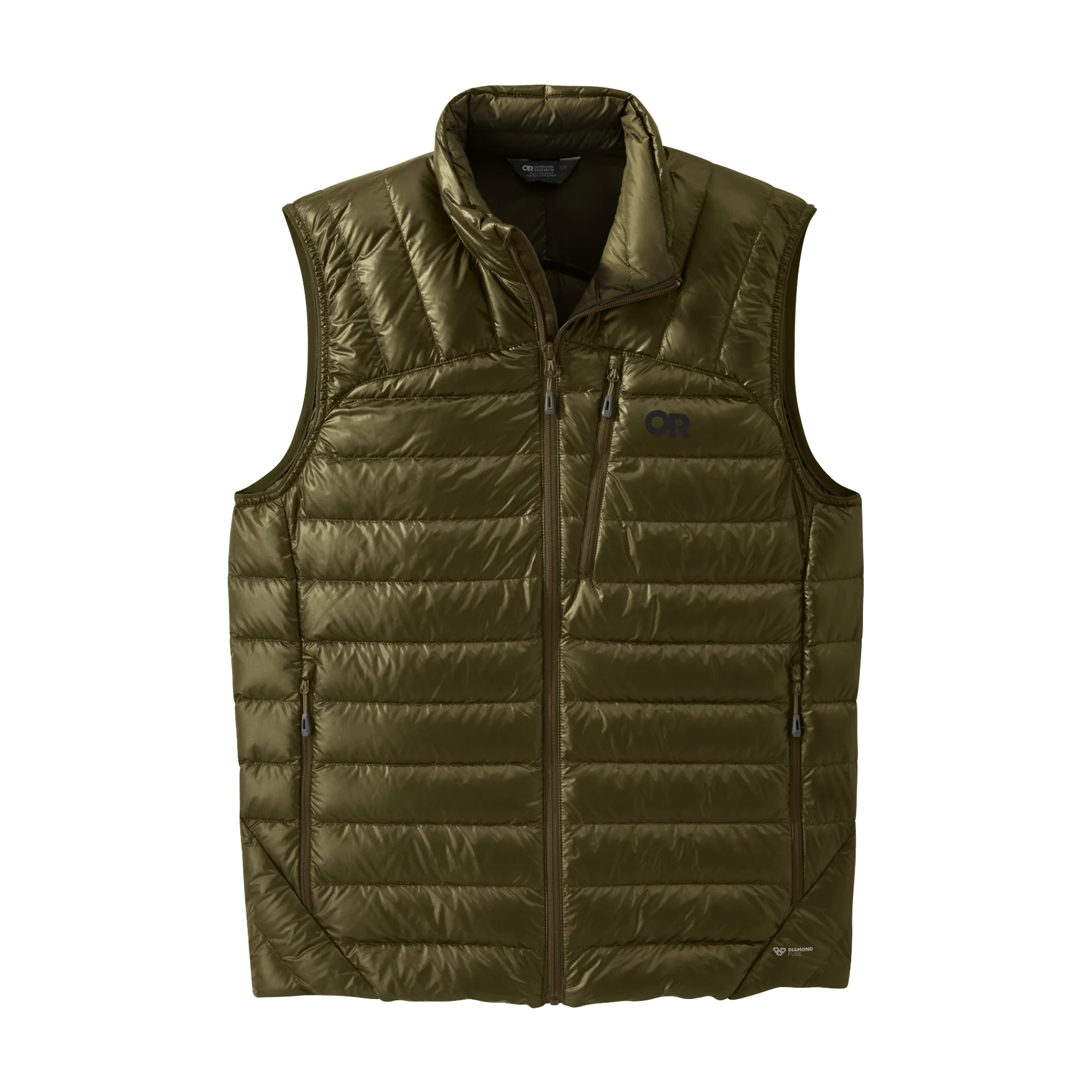 Men's Helium Down Vest