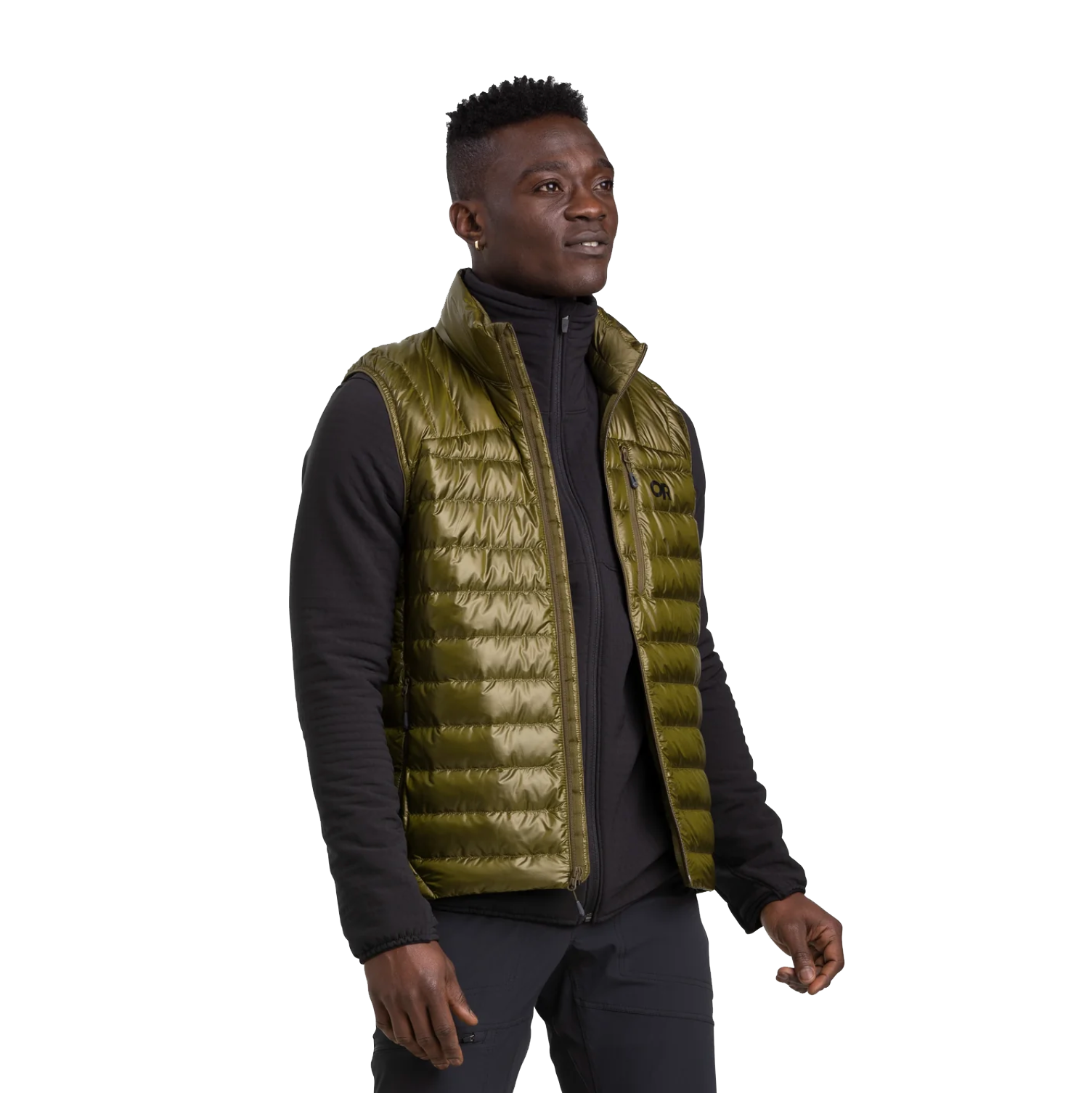 Men's Helium Down Vest