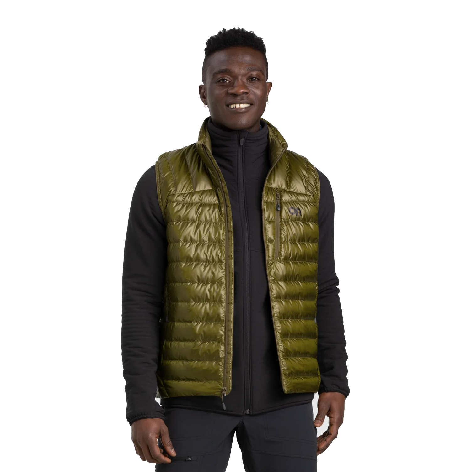 Men's Helium Down Vest