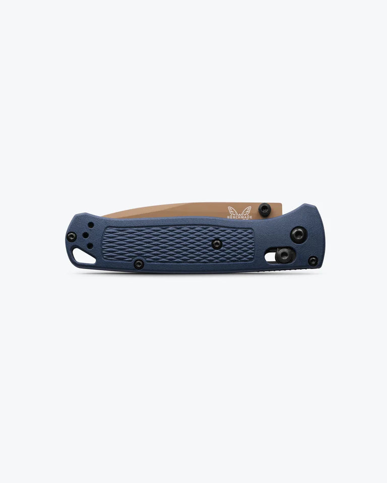 Bugout | Crater Blue Grivory