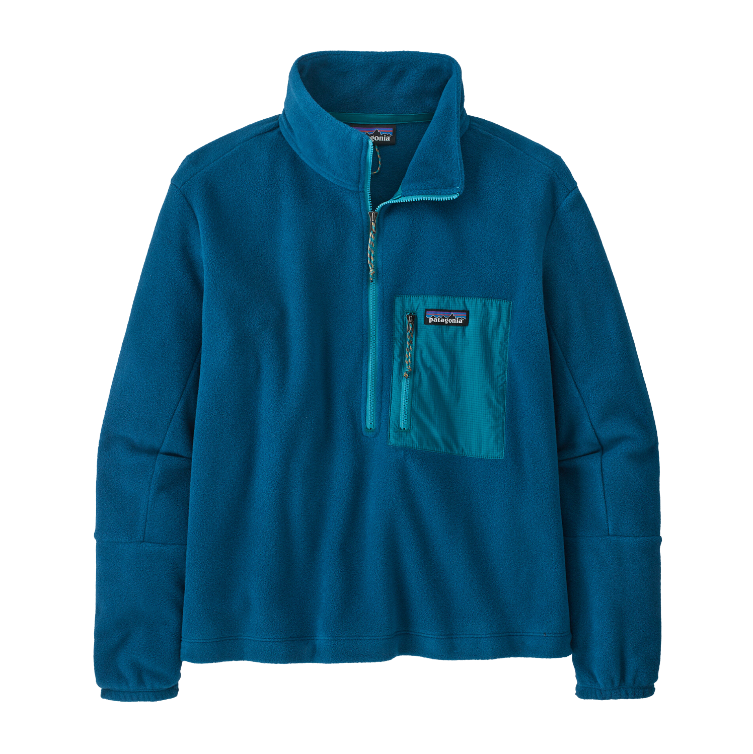 Women's Microdini 1/2 Zip P/O