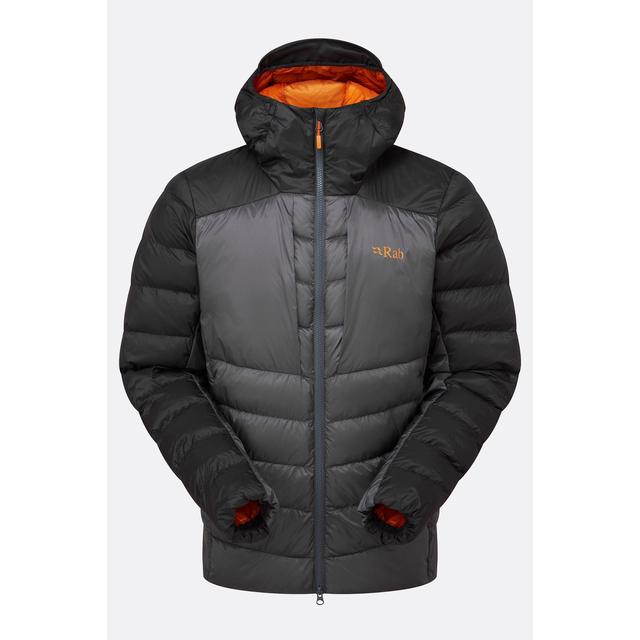 Men's Cirrus Ultra Insulated Hooded Jacket