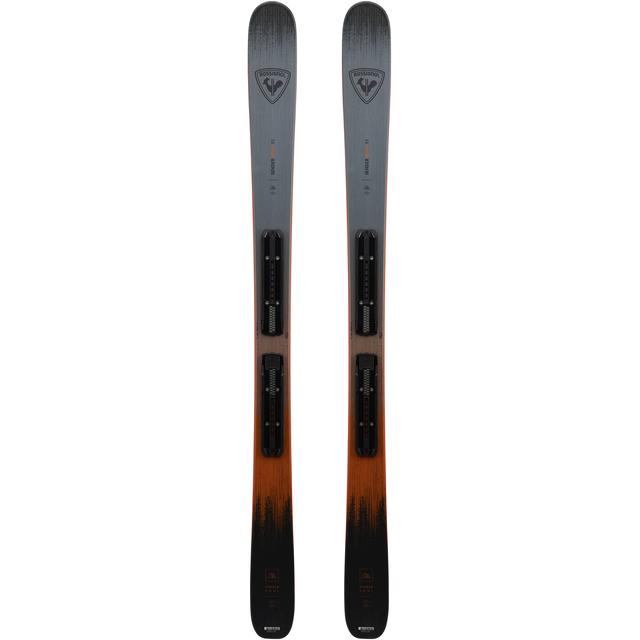 Men's skis Sender Soul 92 XPRESS