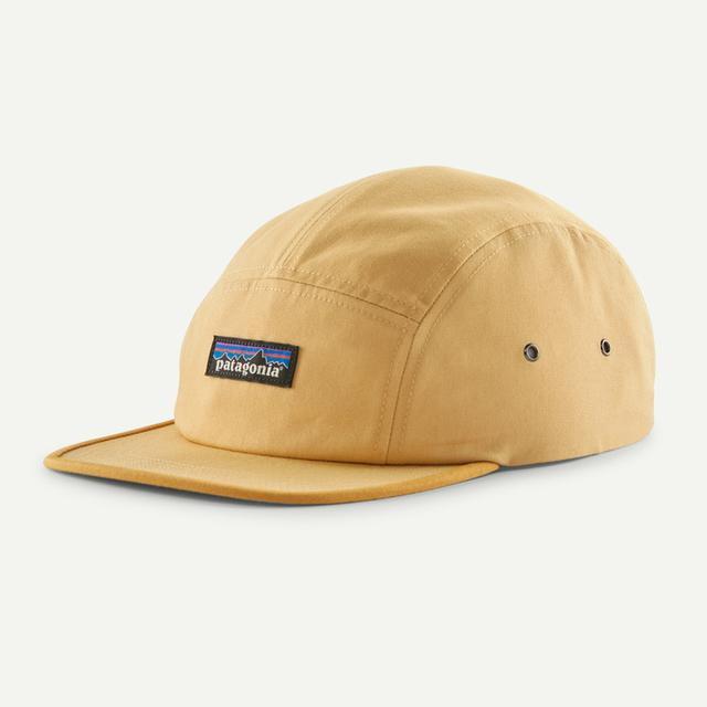 P-6 Label Maclure Hat