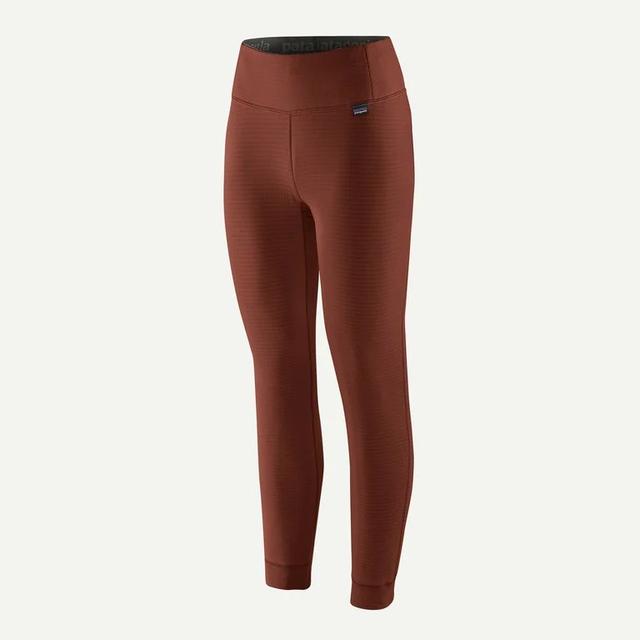 Women's Cap TW Bottoms