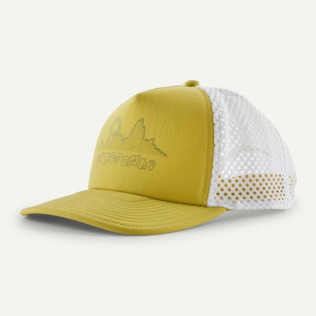 Duckbill Trucker Hat