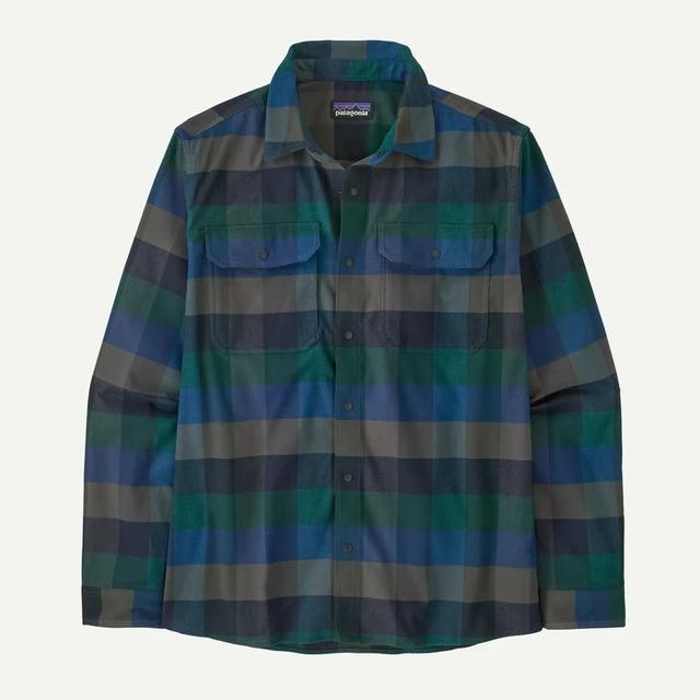 Men's Canyonite Flannel Shirt