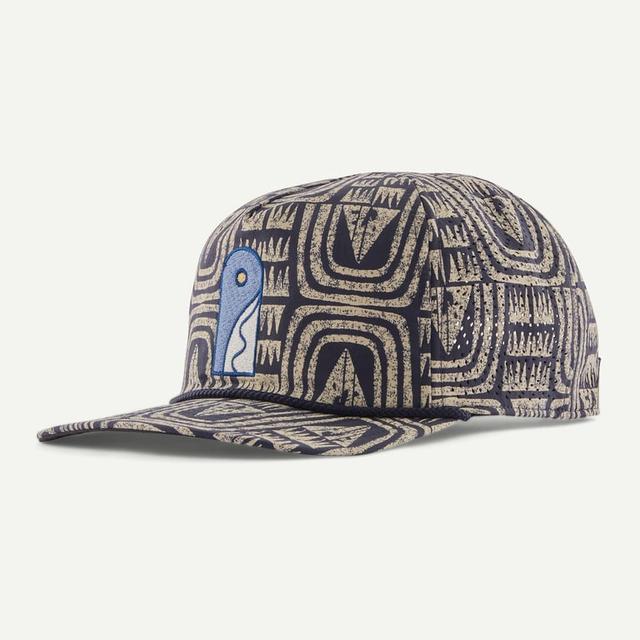 Snowfarer Cap