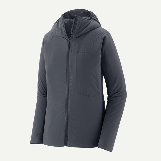 Women's Nano Air Ultralight Full Zip Hoody