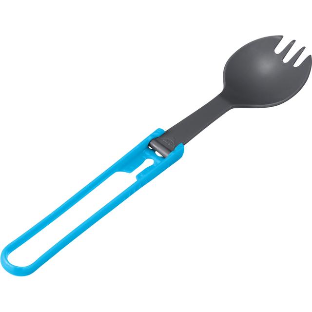 Folding Utensils
