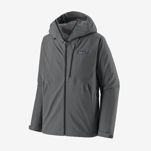Men's Granite Crest Rain Jacket