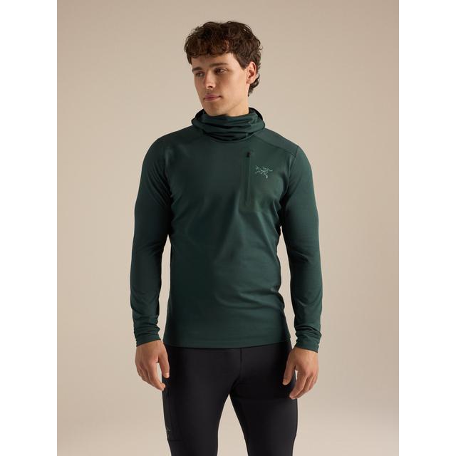 Rho LT Hoody Men's
