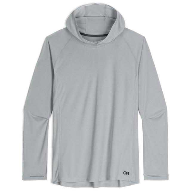 Women's Echo Hoodie-Plus