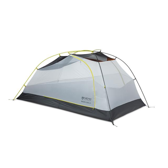 Dragonfly OSMO Ultralight Backpacking Tent