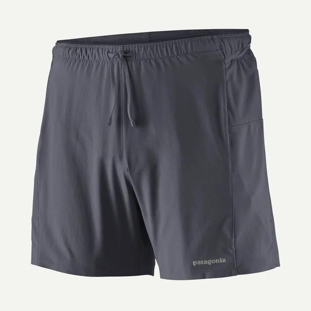 Men's Strider Pro Shorts