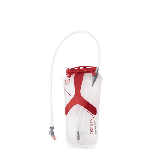 Hydraulics Lt 1.5 L Reservoir
