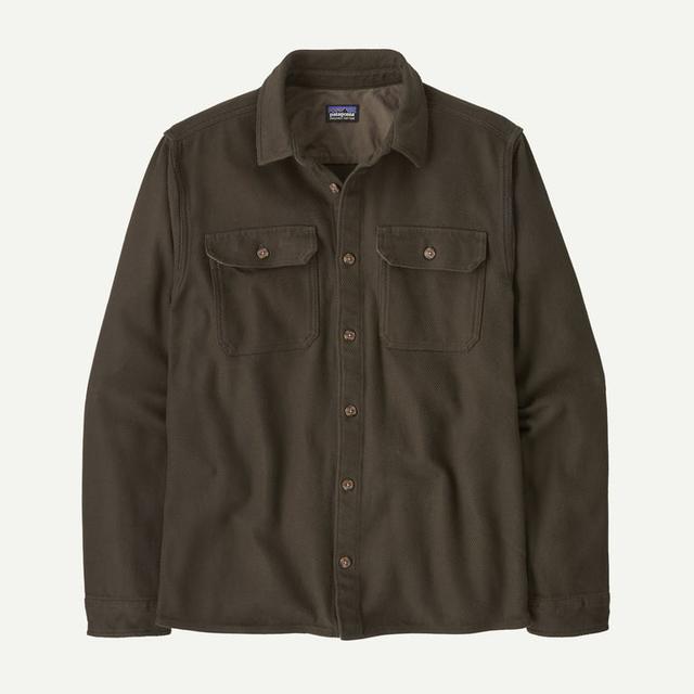 Men's Fjord Loft Shirt
