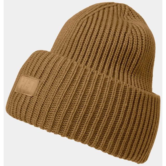 Rib Beanie