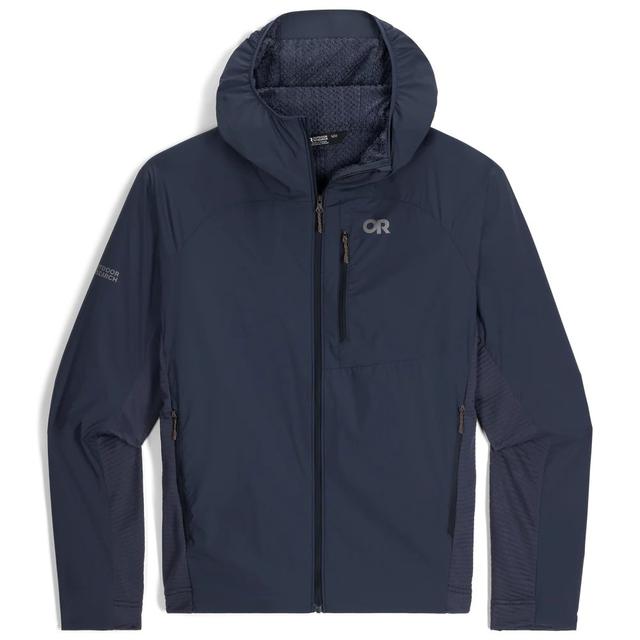 Men's Deviator Hoodie