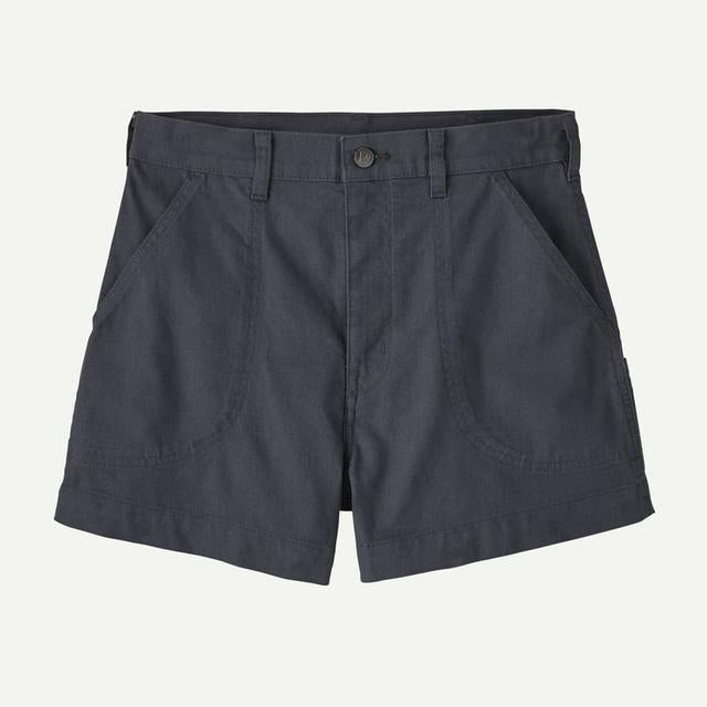 Women's Stand Up Shorts