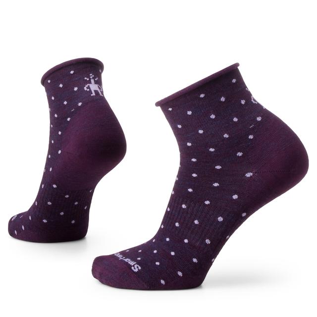 Everyday Classic Dot Zero Cushion Ankle Socks