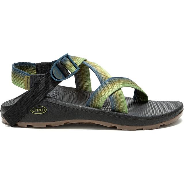 Men's Z/Cloud Adjustable Strap Cushioned Sandal Flare Shadow