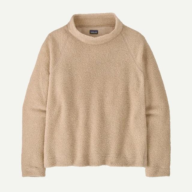 Women's Reclaimed Sweater Pullover