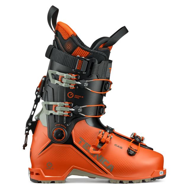 Alpine & Touring Ski Boots | Backcountry Essentials