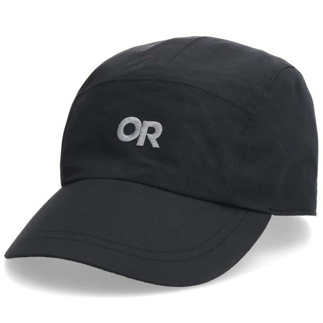 Seattle Rain Cap