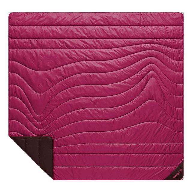 Original Puffy 2 Person Blanket - Cascade Fade