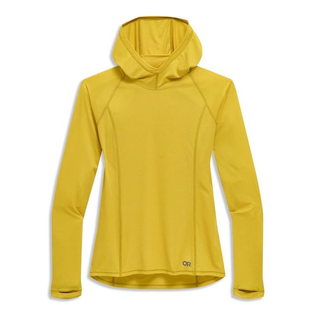 Women's Echo Hoodie