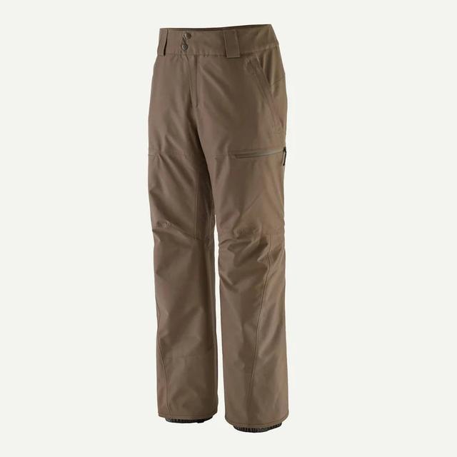 Men's Powder Town Pants Regular