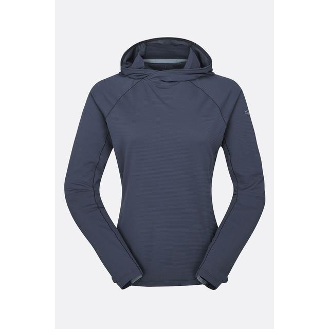 Women's Sonic Hoody