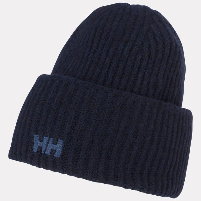 Soft Rib Beanie