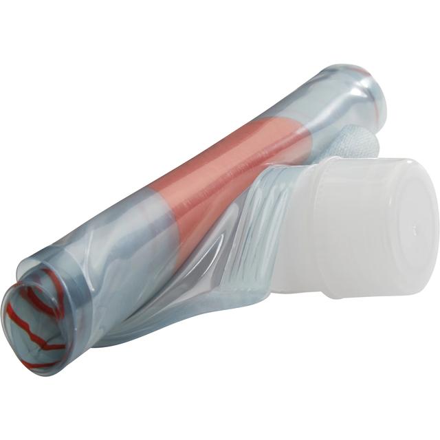 SoftBottle | 1.0L | Push-Pull Cap