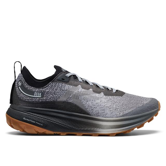 Men's Seek Trail Running Shoe