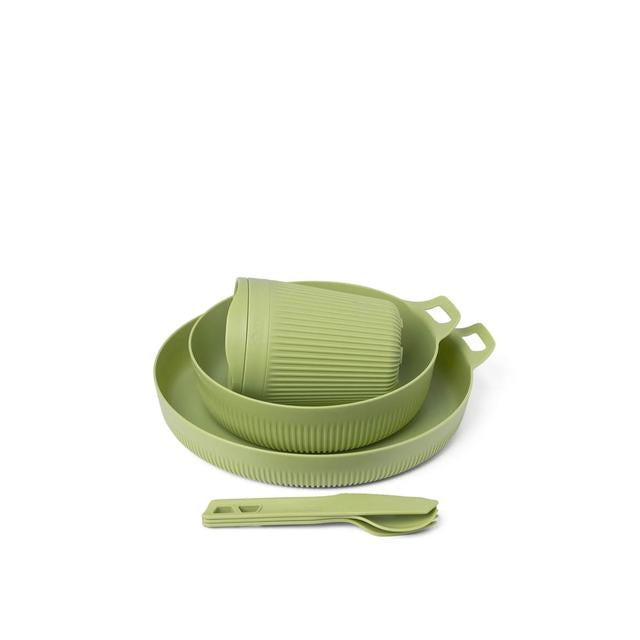 Horizon Dinnerware Set - [6 Piece]