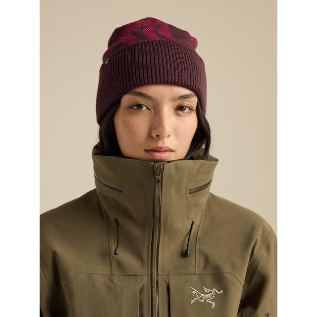 Grotto Rib Toque
