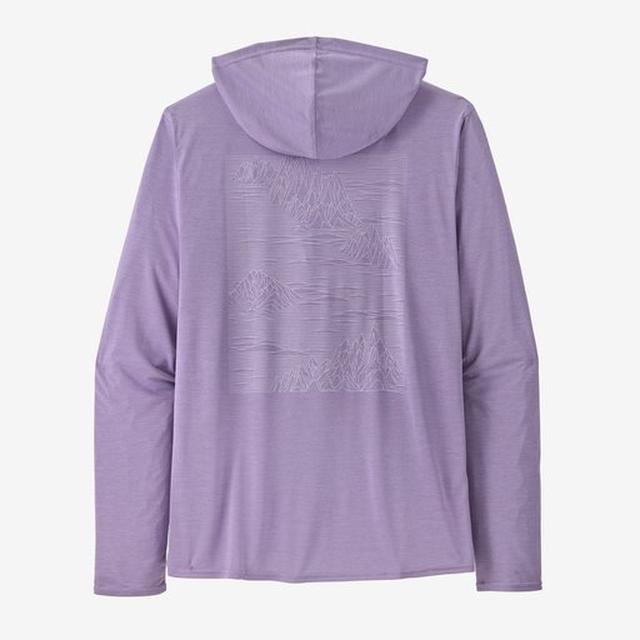 Men's Cap Cool Daily Graphic Hoody