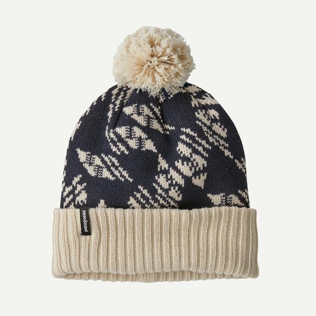Powder Town Beanie