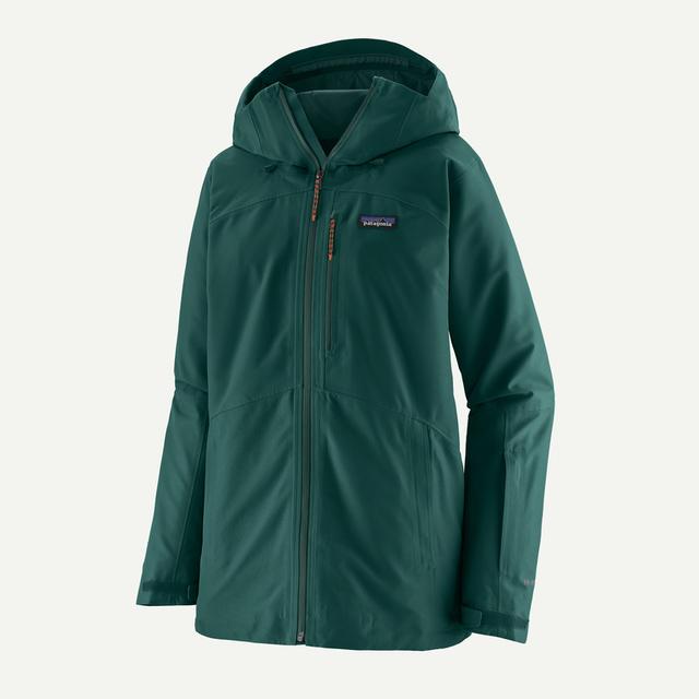 Women's Powder Town Jacket