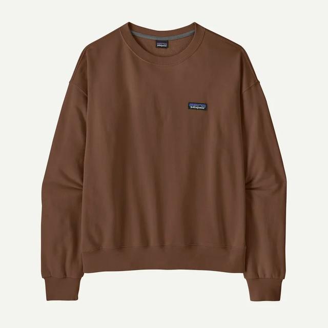 Women's Daily Crew