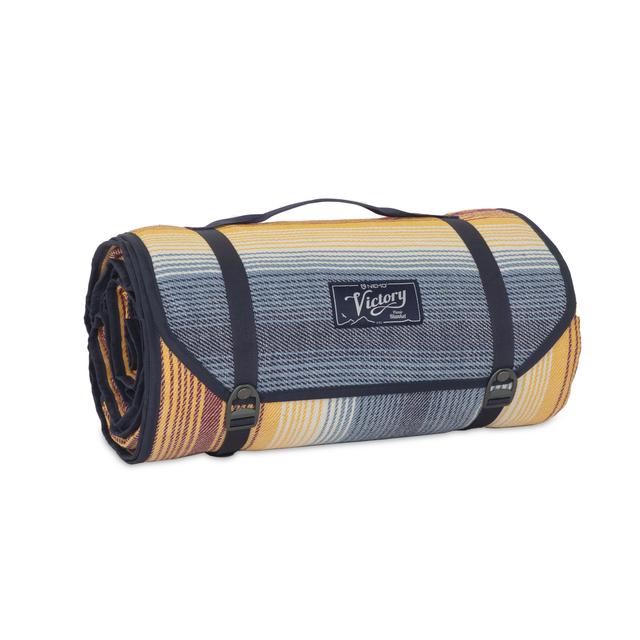 Victory Picnic Blanket