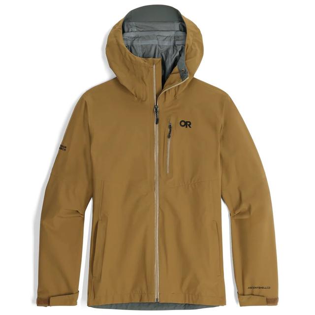 Men's Foray 3L Jacket