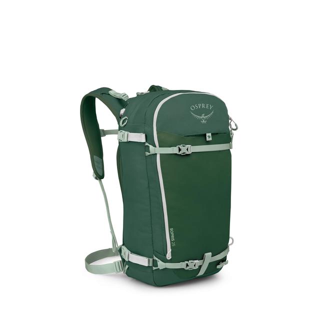 Sopris 25L Ski & Snowboard Backpack