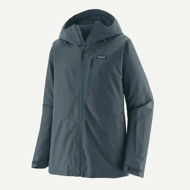 Men's Powder Town Jacket