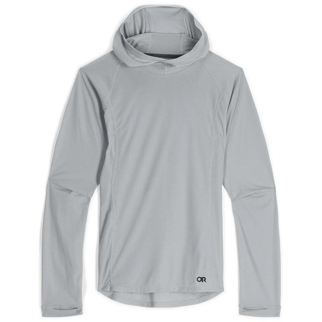 Women's Echo Hoodie