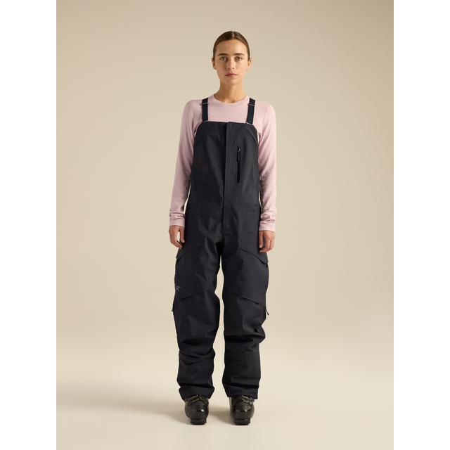 Sentinel Bib Pant Women's